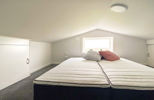 4 Person Holiday Home in Farjestaden - Foto 7