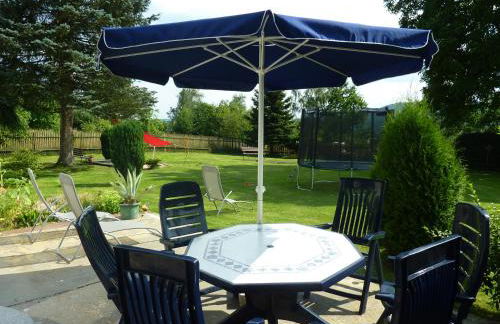 Ferienoase Lilienstein - Foto 17