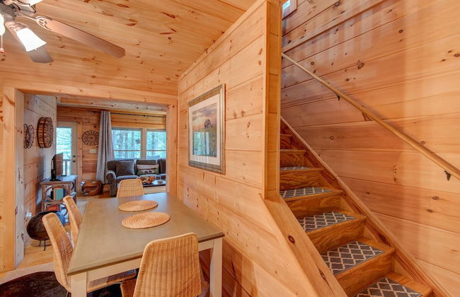 Heritage Hill Cabins - Foto 50