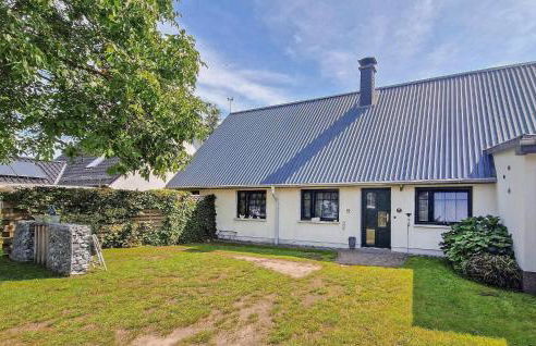 Doppelhaushälfte Mirow Starsow - Foto 9