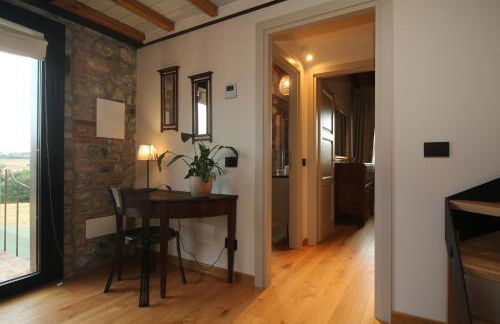 Agriturismo iOlive Tuscany appartamento LECCINO - Foto 7