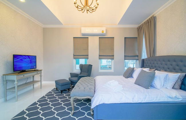 Baan Marwin Hua Hin - Photo 4