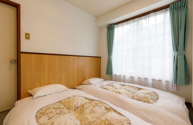 Condominium Excel Hakuba - Foto 26