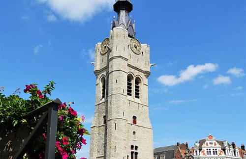 Le studio Béthunois - Appart hôtel centre climatisé - All confort - Foto 14