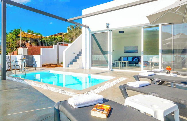 Villa Paradiso Ena - Foto 12