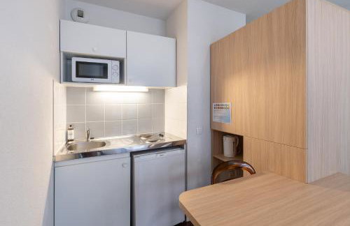 ResidHotel Saint Etienne Centre - Photo 99
