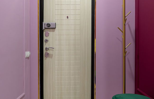 The V central apartments - Foto 21