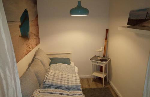 Ferienbungalow FeWo Eutin Süsel Sierksdorf Strand Ostsee - Foto 26