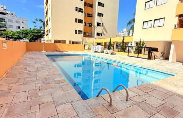 Apartamento próximo da praia - Foto 1