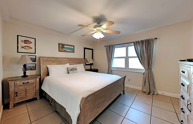 Regency Towers by Southern Vacation Rentals - Foto 67