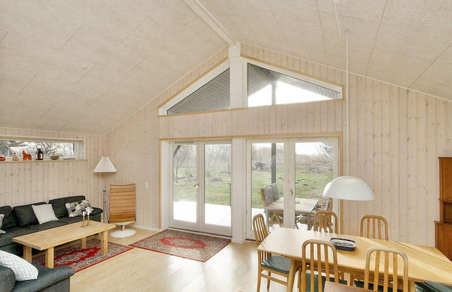 4 Star Holiday Home in Gorlev - Photo 14