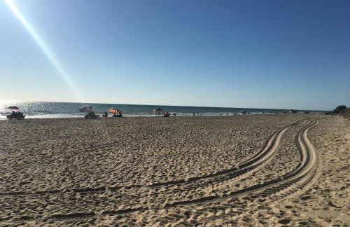 Atico Costa Ballena golf y playa parking&wifi - Photo 19