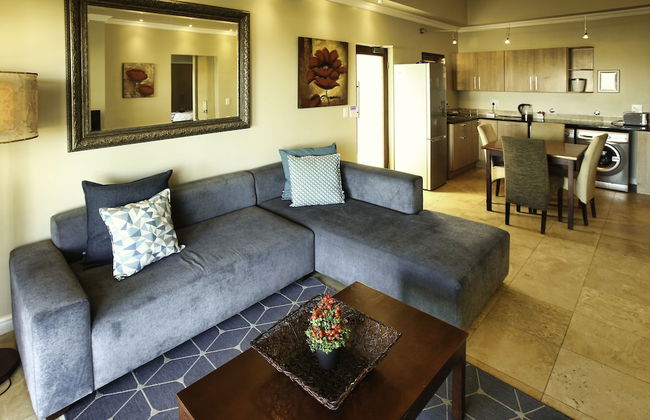 Ellefsen Golf Suite 106 Langebaan 4-slpr - Foto 8