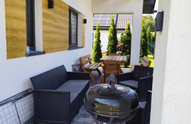 Domki pod skarpą Zator 27 - Foto 8