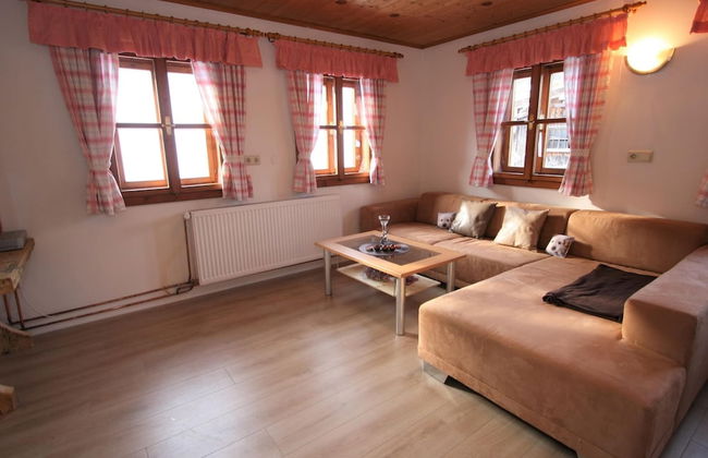 Spacious Mansion near Ski Area in Salzburg - Foto 10