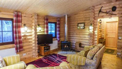 Wilderness Lodge - Photo 4