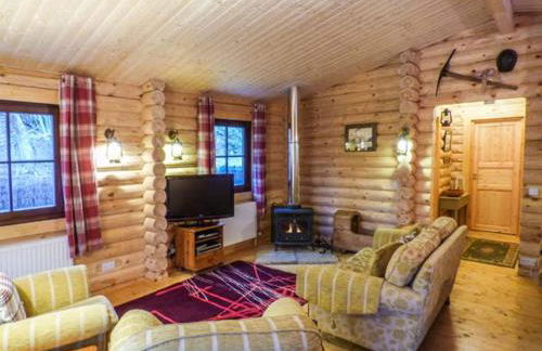 Wilderness Lodge - Foto 4