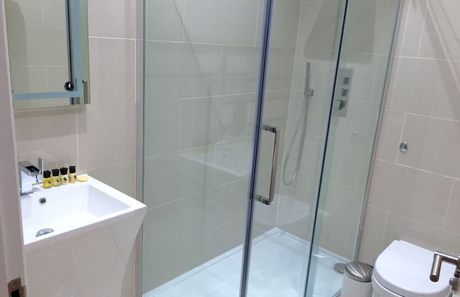 Belvedere Kings Cross Apartments - Foto 10