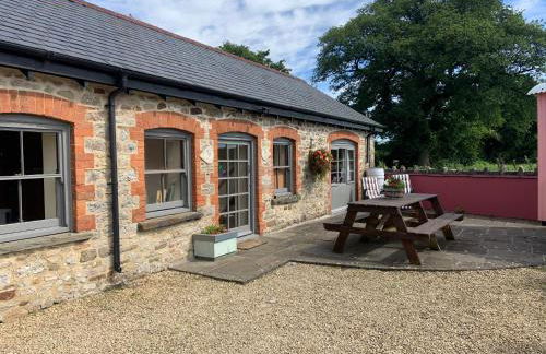 Kingfisher Cottage at Duffryn Mawr Cottages - Photo 6
