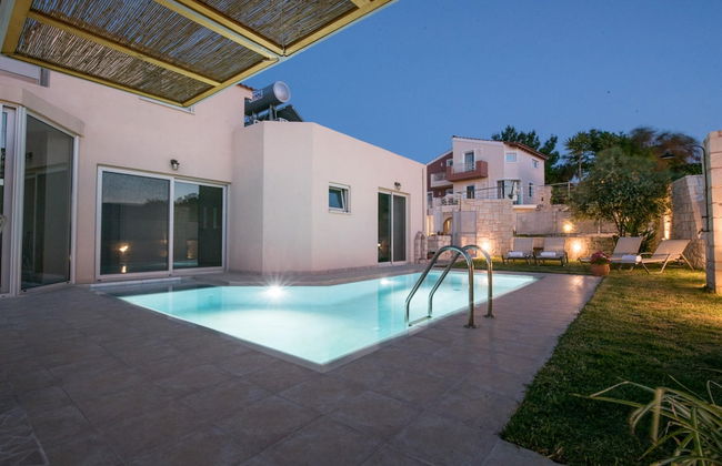 Pantanassa Villas Thalia - Foto 45