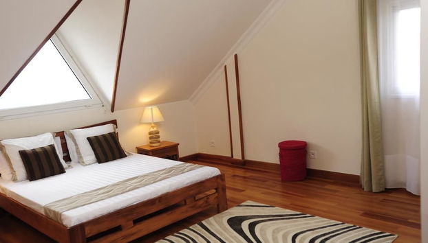 Residence Primavera Atla - Foto 2, Habitación