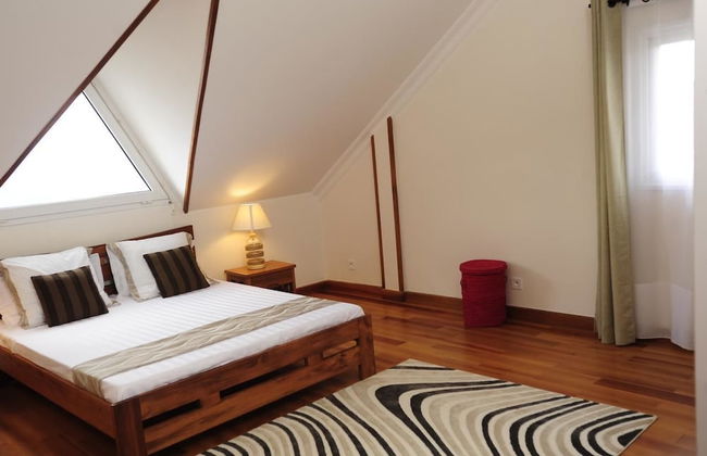 Residence Primavera Atla - Foto 2