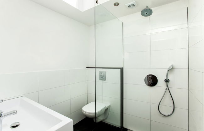 Stayci Serviced Apartments Royal Palace - Foto 34