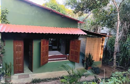 Recanto BantuArte-Boipeba - Foto 1