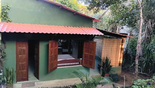 Recanto BantuArte-Boipeba - Foto 1