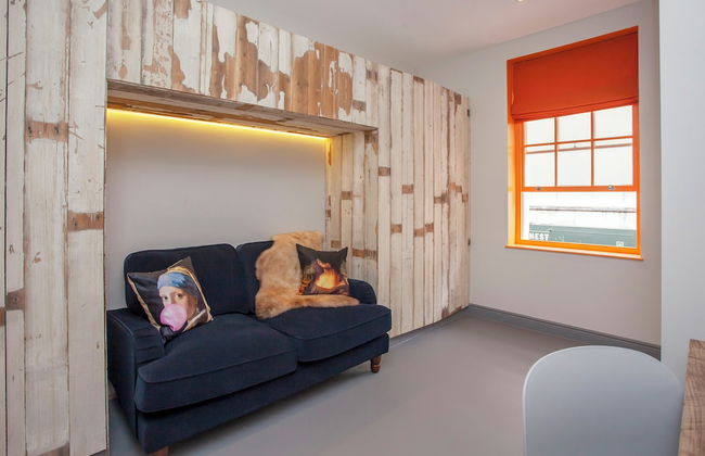 Higgihaus 26 Clare Street Aparthotel - Foto 54