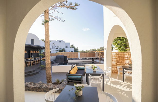 Scorpios Beach Santorini - Foto 58