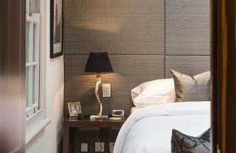 Spectacular Knightsbridge House Harrods 1 minute - Foto 9