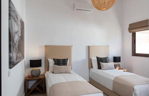 Villa Thetis Sfakia - Foto 15