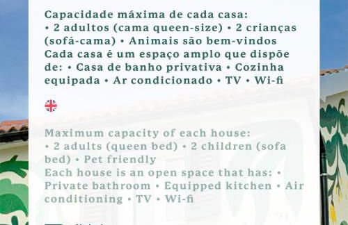 Refúgio das Carquejas - Foto 24