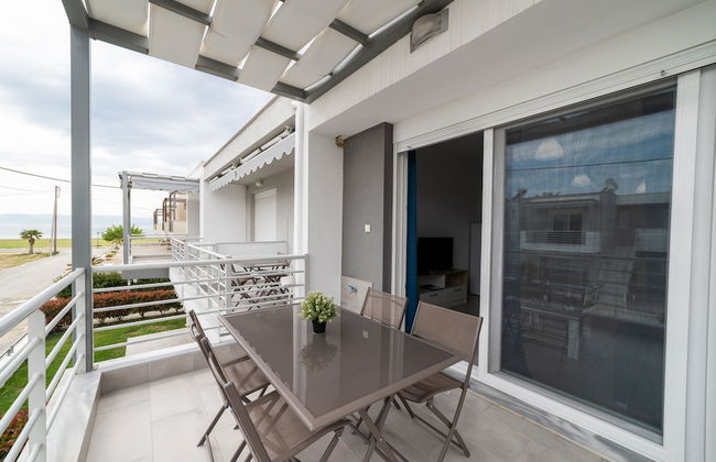 Thalassa & Thalassa Prive Residential Complexes - Foto 47