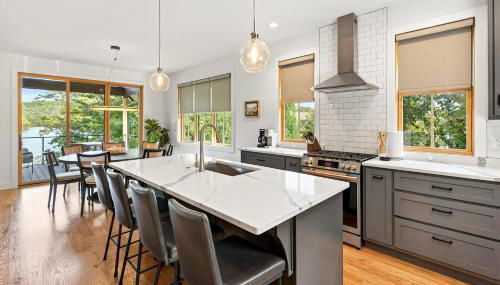 Dockside of the Moon - Foto 3