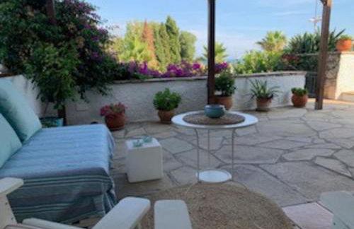 Terraza con encanto a un paso de la playa - Foto 15