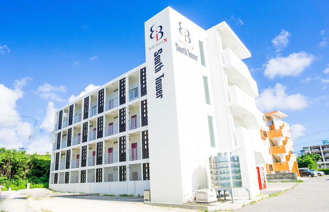 Condominio Miyako Airport - Foto 1