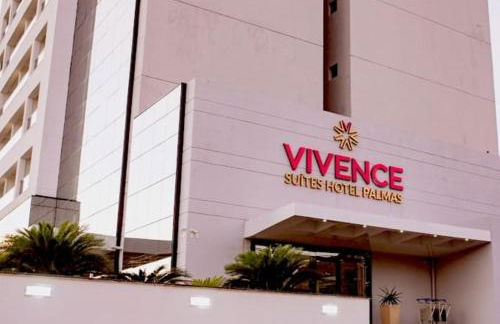 Flat em Palmas Vivence Suítes - Foto 6