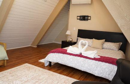 Snohomish Chatel retreat w swimspa, sauna & games - Foto 50