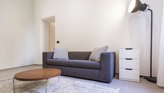 Prudenziana26 - Photo 5, Living area