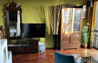 Apartament Brzozowa - Foto 14