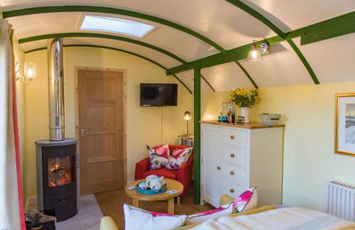 Plumcot Halt by Bloom Stays - Foto 1