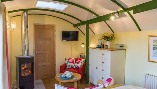 Plumcot Halt by Bloom Stays - Foto 1