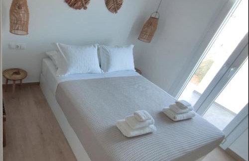 Eolia luxury houses Andros - Foto 12