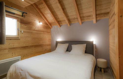 Les chalets perchés - Foto 10