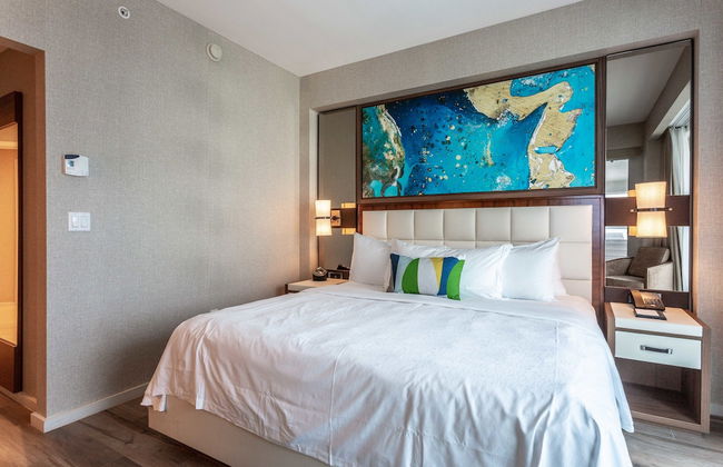 Oceanview Condo in Central Beach - Photo 3