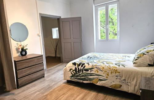 GITE DE LA GARÈNE - Foto 13