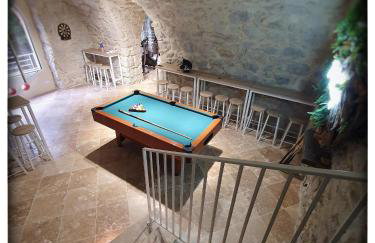 Le Vallaya Suites & Spa - Photo 21