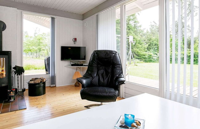8 Person Holiday Home in Hojslev-by Traum - Foto 9